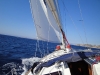 sailing
