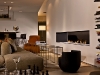 Excelsior Berlin, Hotel, Grand City, Lounge, Lobby, Bar, Sofa, Kamin