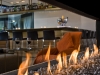 Excelsior Berlin, Hotel, Grand City, Lounge, Lobby, Bar, Sofa, Kamin
