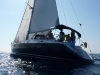 sailing