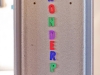 A Objekt Name