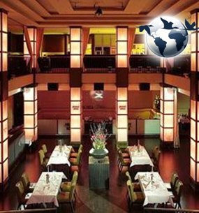 InterNations Get Together @ FELIX (Adlon Hotel) InterNations Get Together @ FELIX (Adlon Hotel)