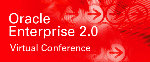 E20 virtual conf E20 virtual conf